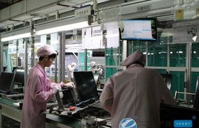 智能制造與互聯(lián)網(wǎng)銷(xiāo)售的融合 驅(qū)動(dòng)產(chǎn)業(yè)新變革