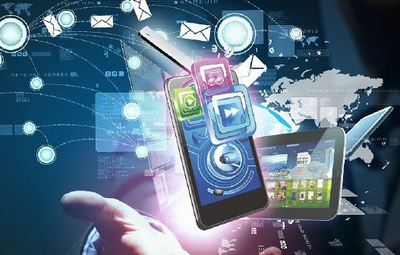 移動(dòng)互聯(lián)網(wǎng)時(shí)代崛起 互聯(lián)網(wǎng)銷售概念股引領(lǐng)投資新熱點(diǎn)